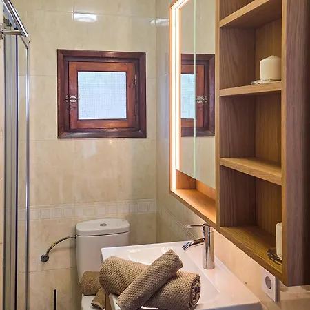 Διαμέρισμα Casa Feliz Capistrano Nerja