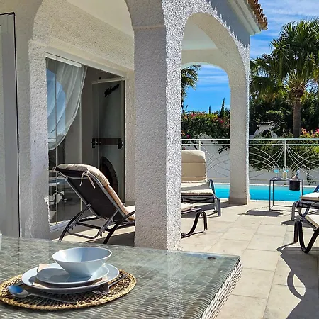 Casa Feliz Capistrano Διαμέρισμα