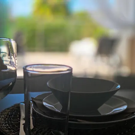 Casa Feliz Capistrano * Nerja