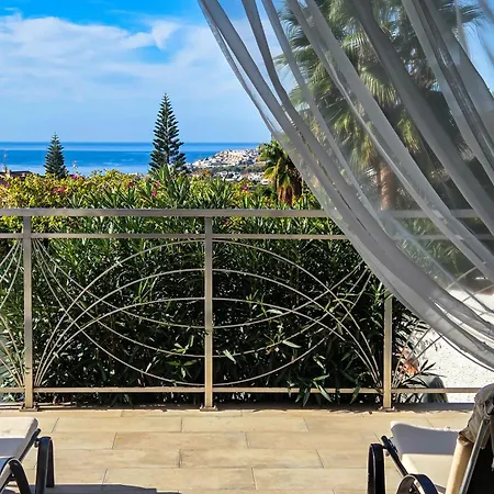 Casa Feliz Capistrano *