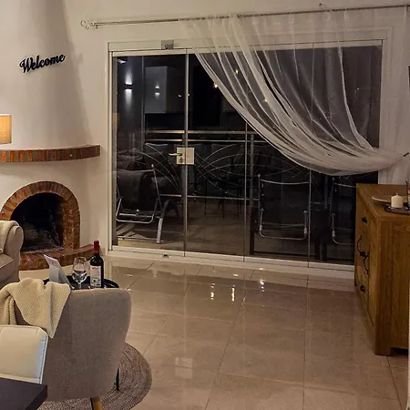 Casa Feliz Capistrano * Nerja