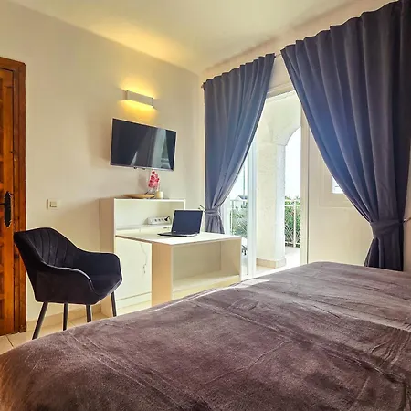 Apartamento Casa Feliz Capistrano