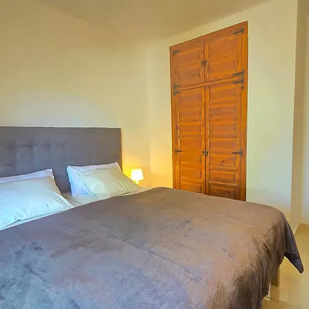Casa Feliz Capistrano ネルハ