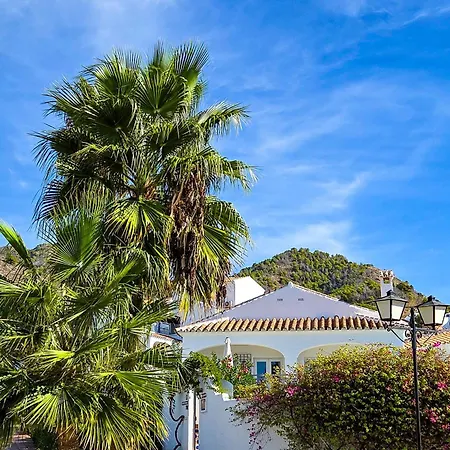 Apartamento Casa Feliz Capistrano