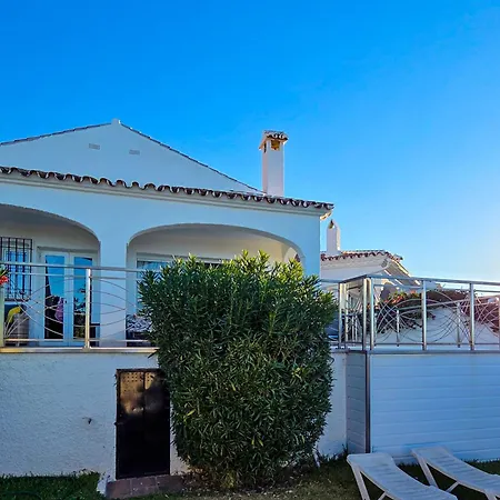 Casa Feliz Capistrano * Nerja