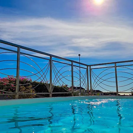 Casa Feliz Capistrano Apartamento *