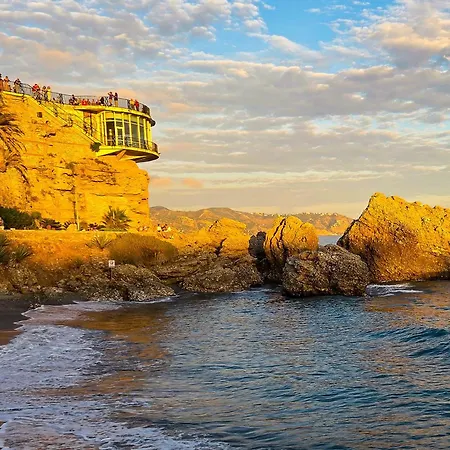 Apartamento Casa Feliz Capistrano