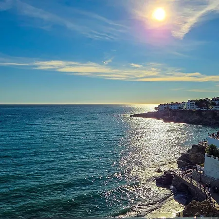 Apartamento Casa Feliz Capistrano *