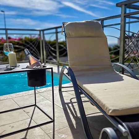 Apartmán Casa Feliz Capistrano *