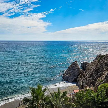 Apartamento Casa Feliz Capistrano