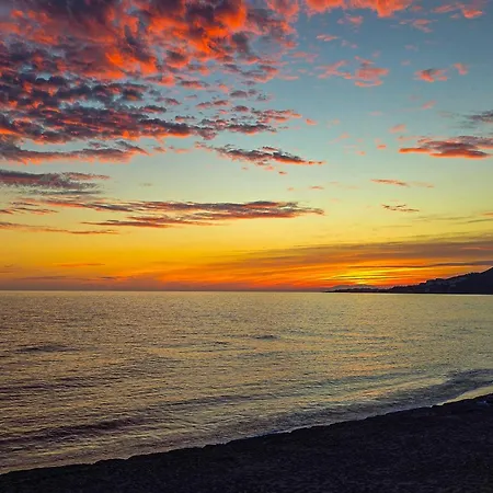 Casa Feliz Capistrano *