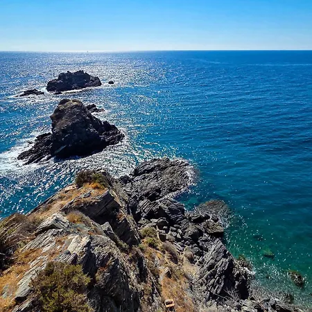 Casa Feliz Capistrano *