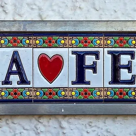 Casa Feliz Capistrano Apartamento