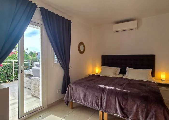 Casa Feliz Capistrano * Nerja