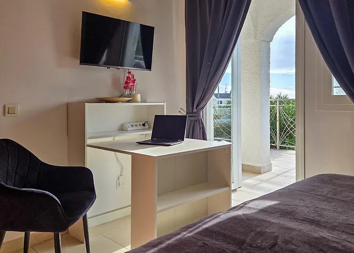 Casa Feliz Capistrano Appartement