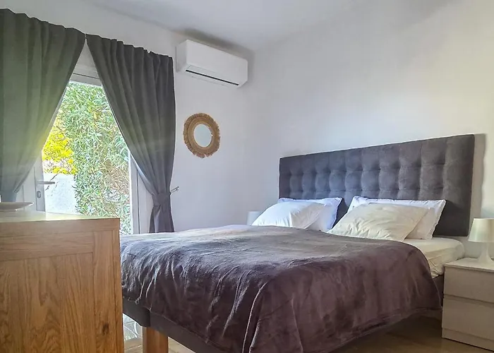 Appartement Casa Feliz Capistrano *