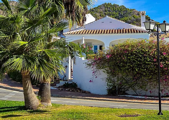 Casa Feliz Capistrano Appartement *