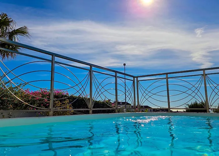 Casa Feliz Capistrano Appartement *