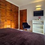 Casa Feliz Capistrano Apartament *