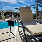 Apartament Casa Feliz Capistrano *