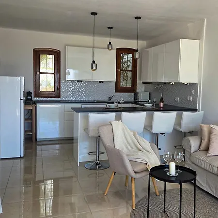 Apartamento Casa Feliz Capistrano