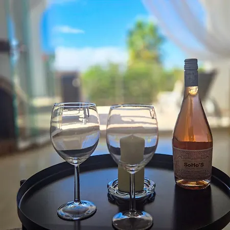 Casa Feliz Capistrano Appartement Nerja