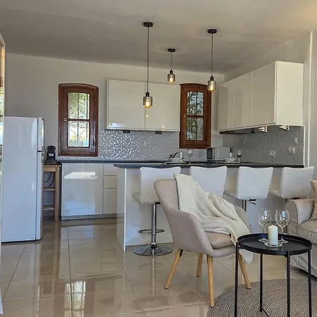 Casa Feliz Capistrano Appartement