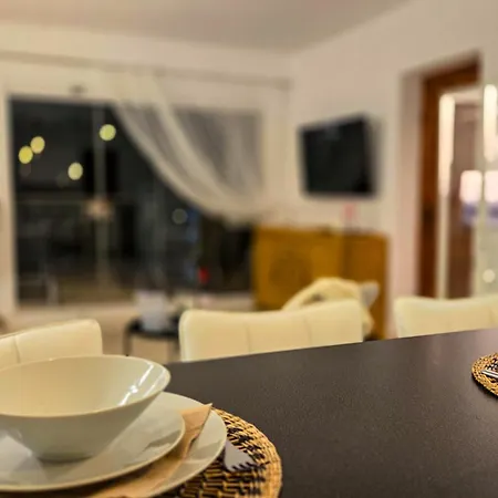 Apartamento Casa Feliz Capistrano Nerja