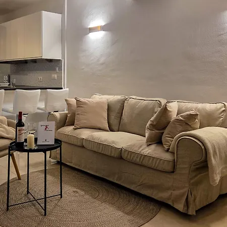 Casa Feliz Capistrano * Nerja