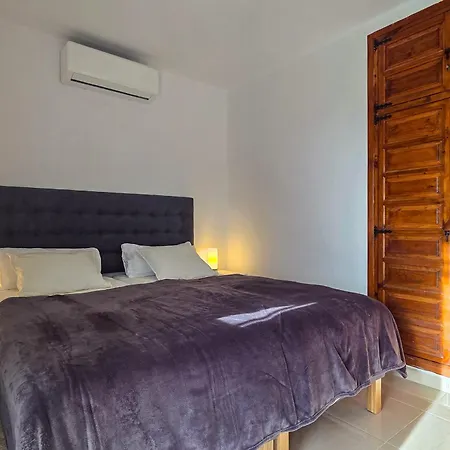Apartamento Casa Feliz Capistrano Nerja
