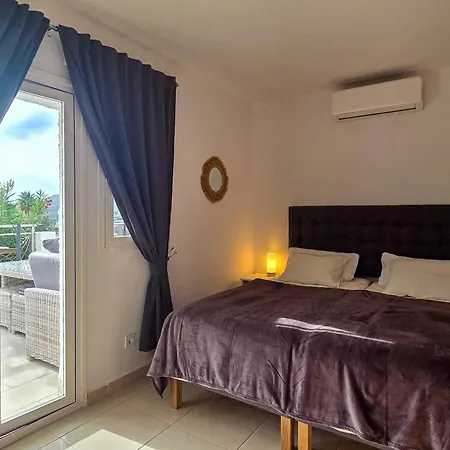 Casa Feliz Capistrano * Nerja