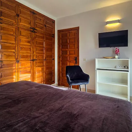 Casa Feliz Capistrano Appartement *