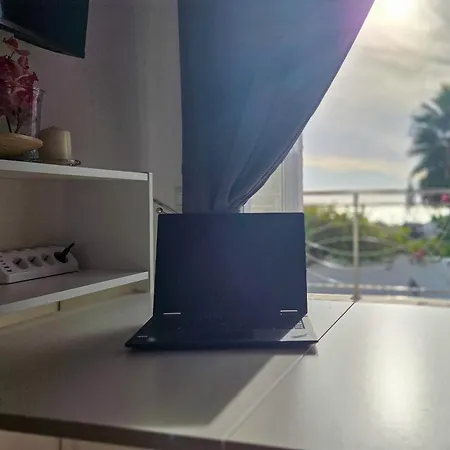 Casa Feliz Capistrano Nerja