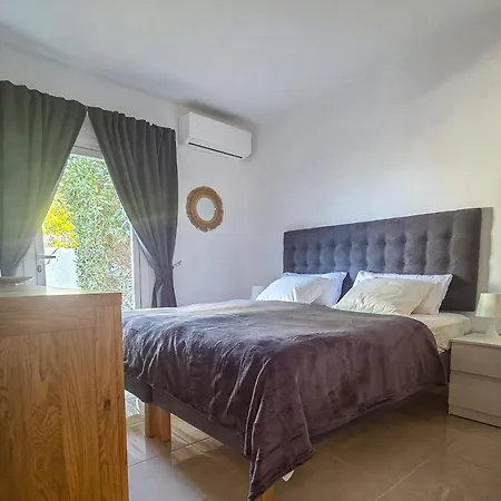 Appartement Casa Feliz Capistrano *