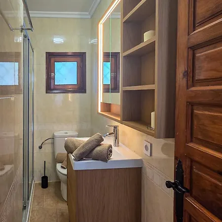 Casa Feliz Capistrano Appartement *