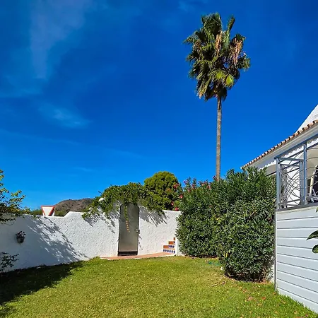 Casa Feliz Capistrano Nerja