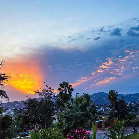 Casa Feliz Capistrano Appartement *