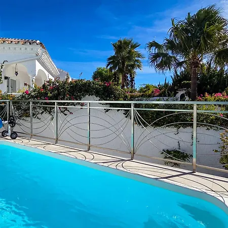 Apartamento Casa Feliz Capistrano *