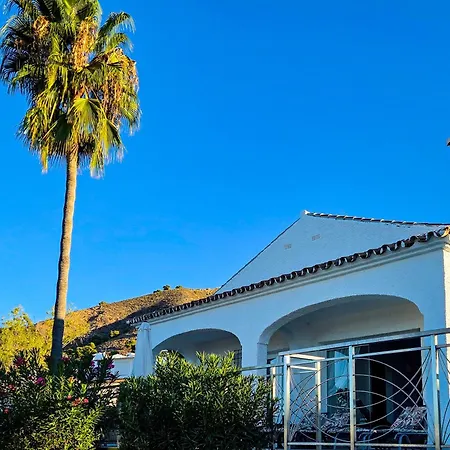 Casa Feliz Capistrano Appartamento Nerja