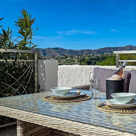 Casa Feliz Capistrano Appartement