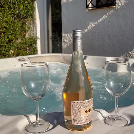 Casa Feliz Capistrano Nerja