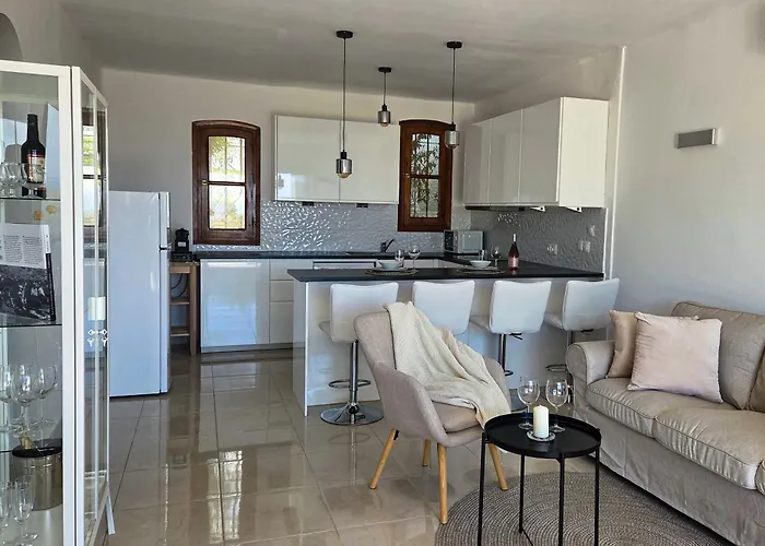 Lägenhet Casa Feliz Capistrano