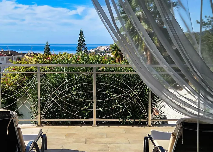 Casa Feliz Capistrano *