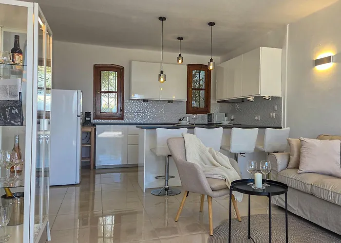 Casa Feliz Capistrano Lägenhet