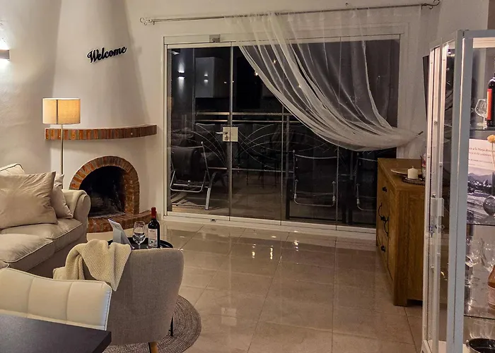 Casa Feliz Capistrano * Nerja