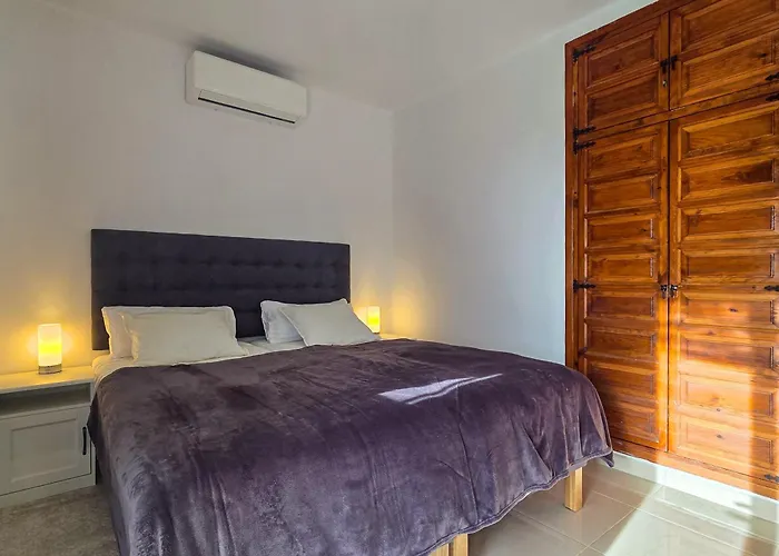 Apartment Casa Feliz Capistrano Nerja