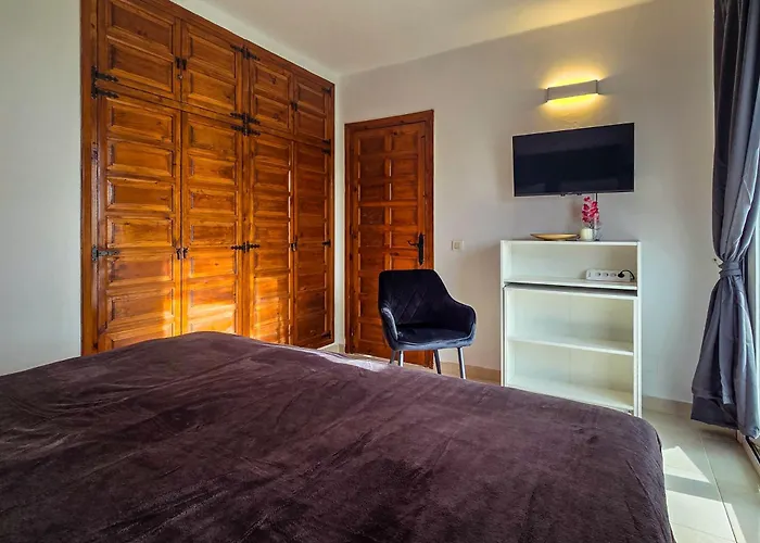 Casa Feliz Capistrano Apartment *