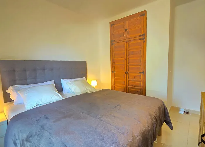 Casa Feliz Capistrano Nerja