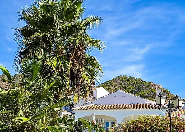 Lägenhet Casa Feliz Capistrano