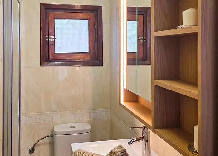 Lägenhet Casa Feliz Capistrano Nerja